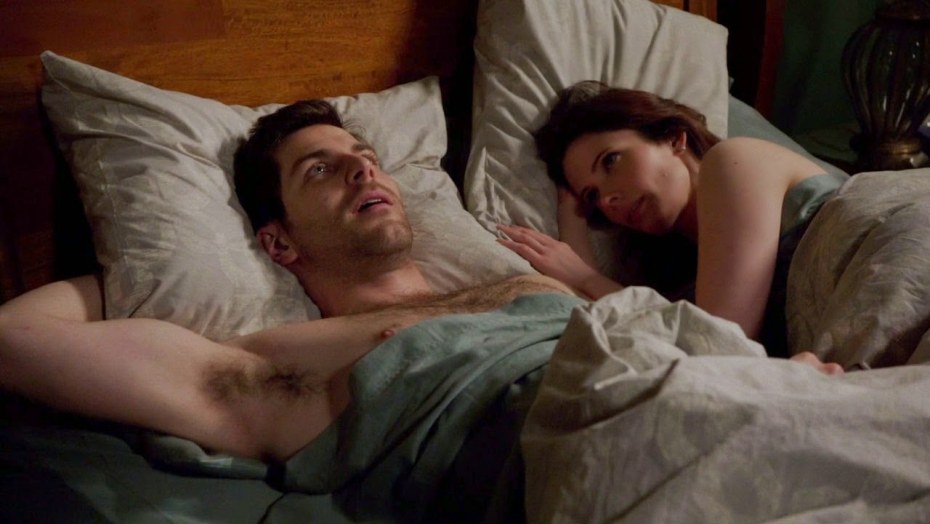 Секси голая Битси ТАЛОК