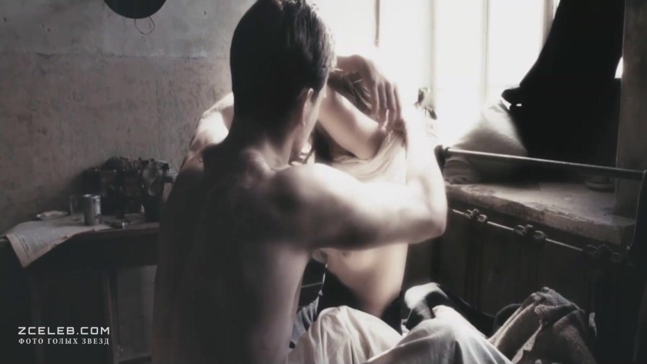 Виктория Романенко эротические фото