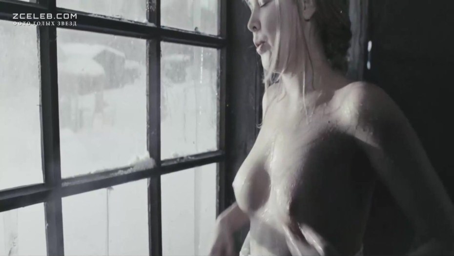 Виктория Романенко актриса голая