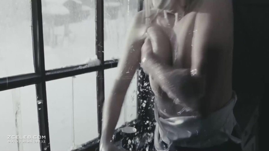 Виктория Сергеевна Романенко ню