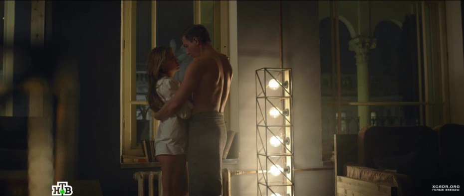 Виктория Романенко секси