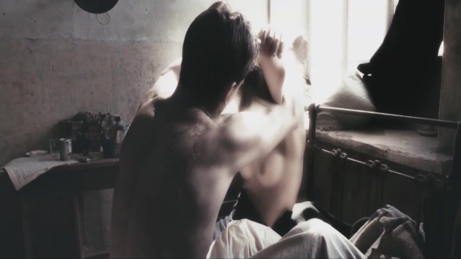 Виктория Сергеевна Романенко ню