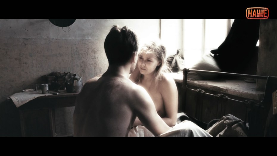 Виктория Романенко актриса ню