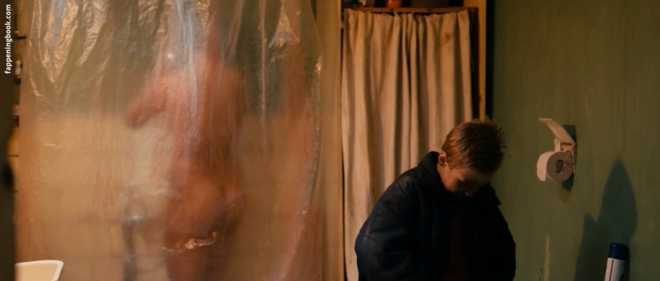 Виктория Сергеевна Романенко ню