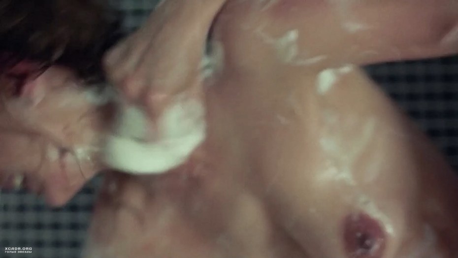 Виктория Исакова голая 2020