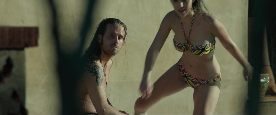 Виктория Романенко актёр