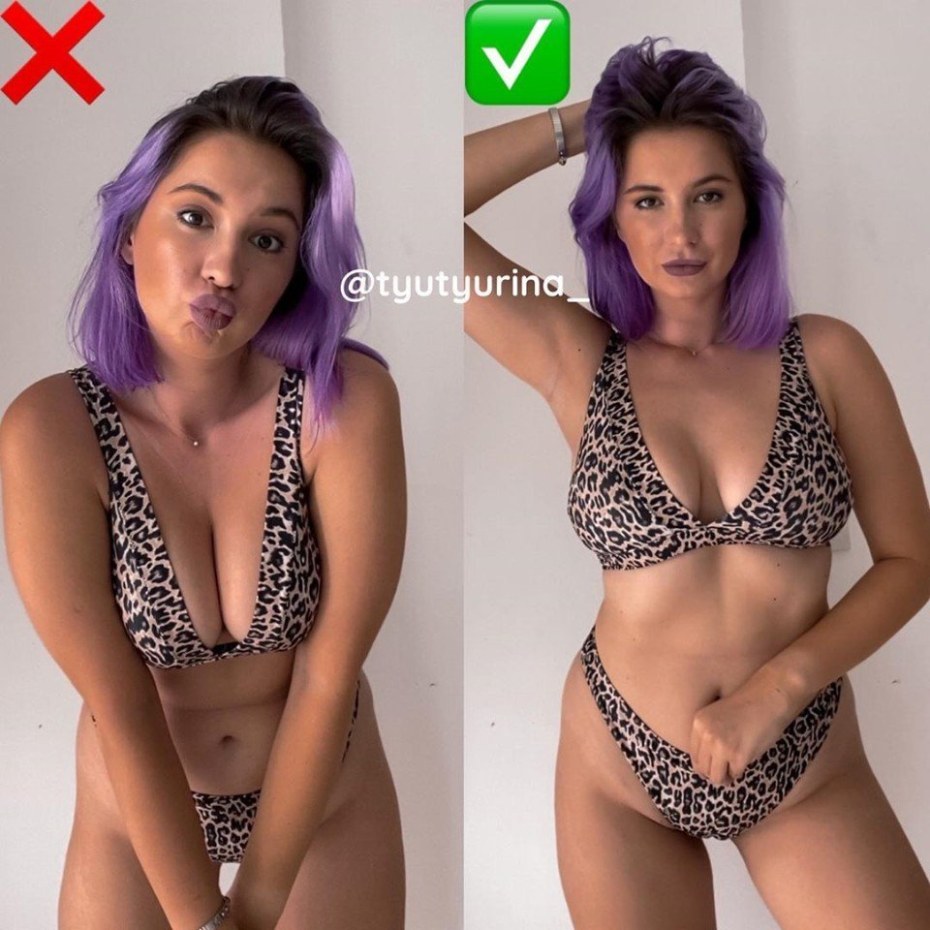 Алёна Эмбер Соло мастурбация