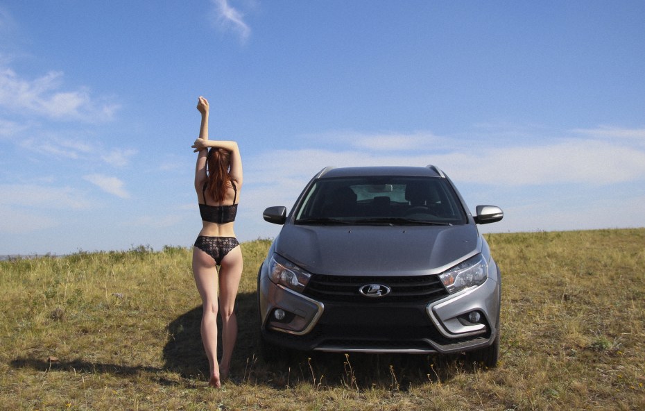 Алена Кузнецова Краса Кургана