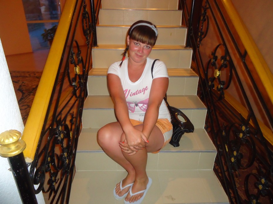 Алёна Кузнецова транс голая