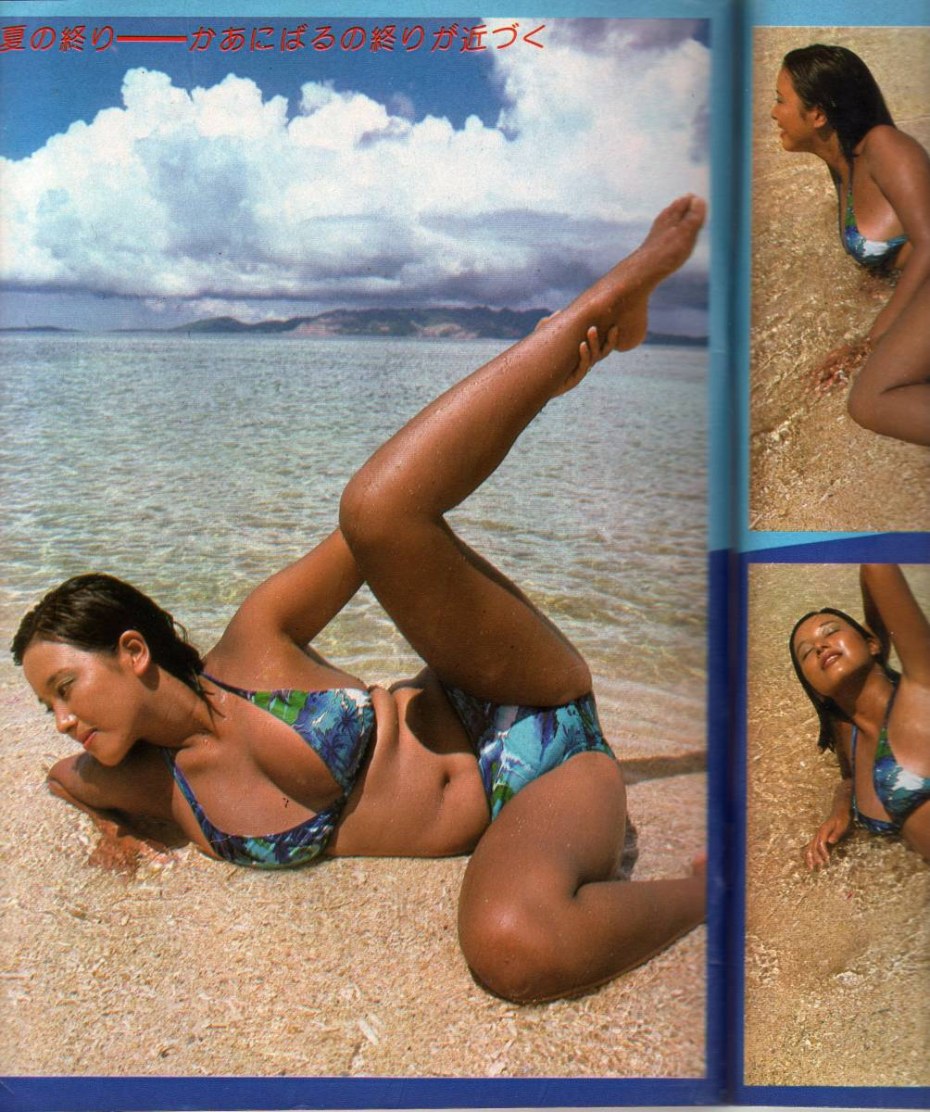 Лаура Бриоски горячее