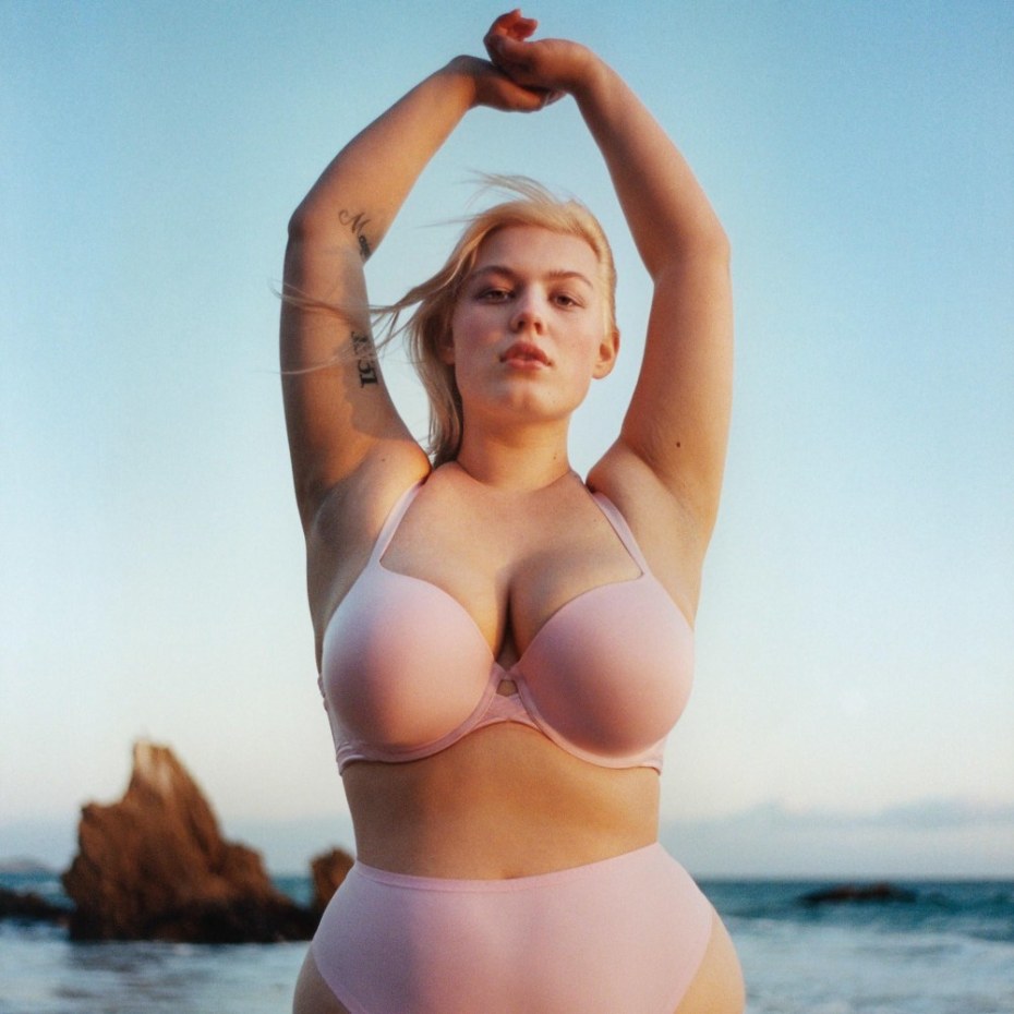 Виктория Джанашвили