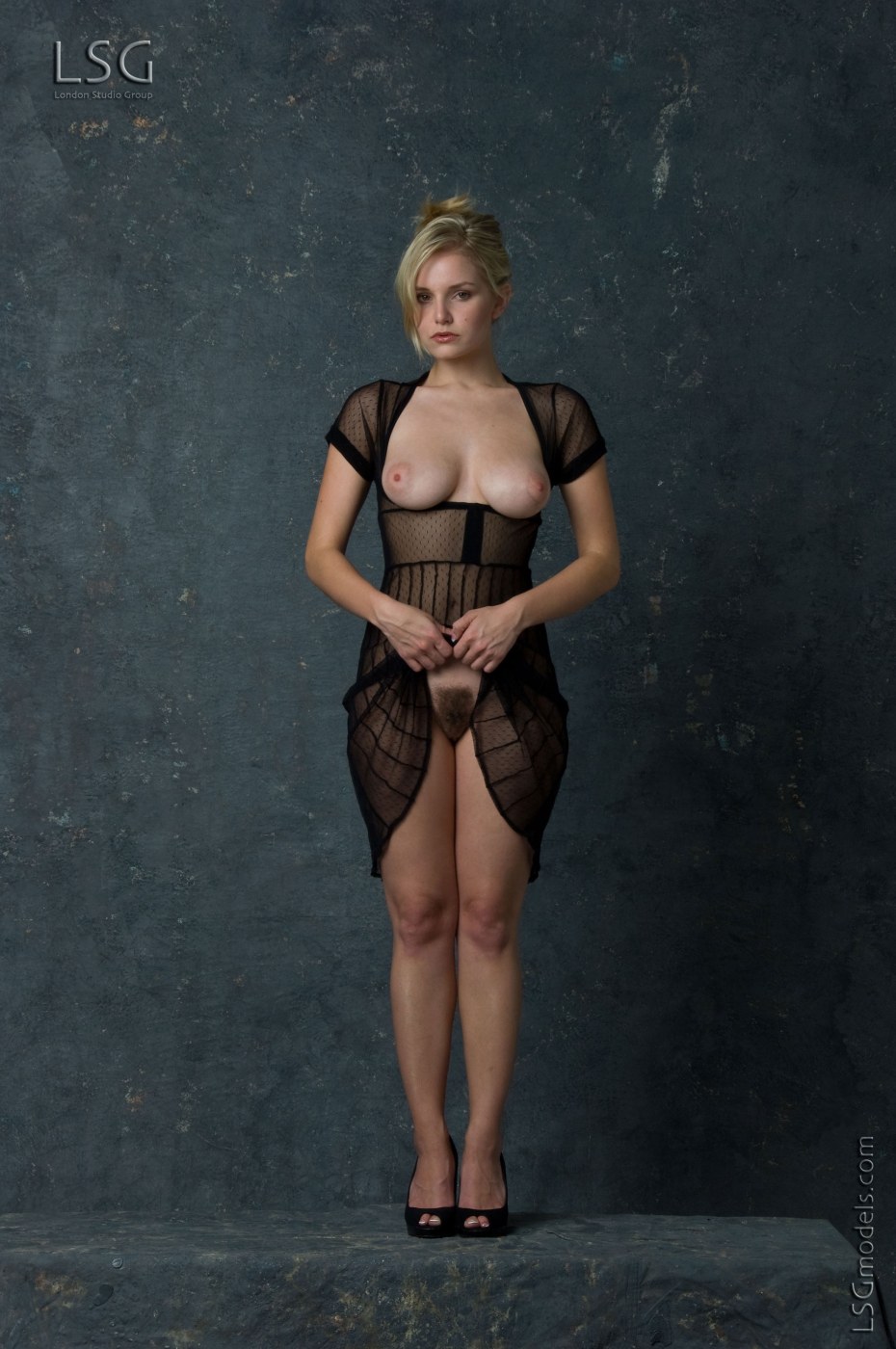 Красивые голые белые Зады