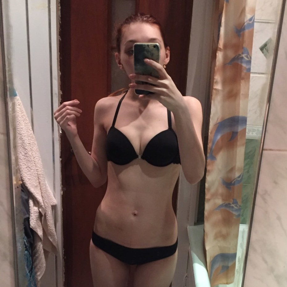 Метелькова Наталья Братск