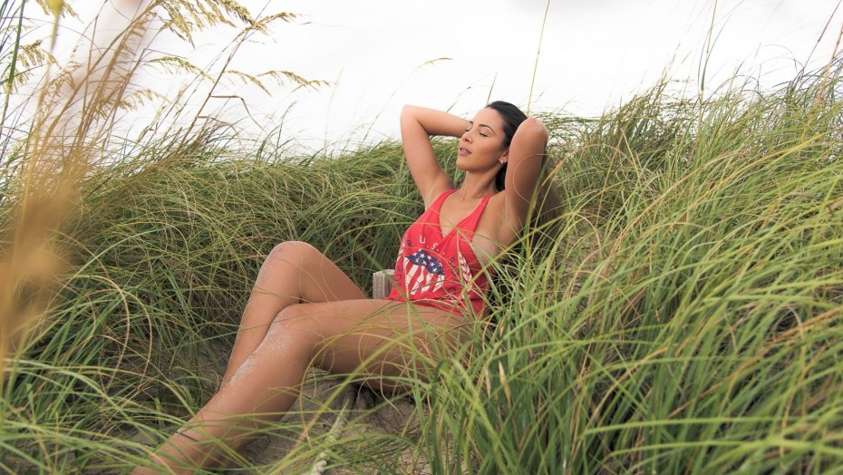 Частные фотосессии на природе