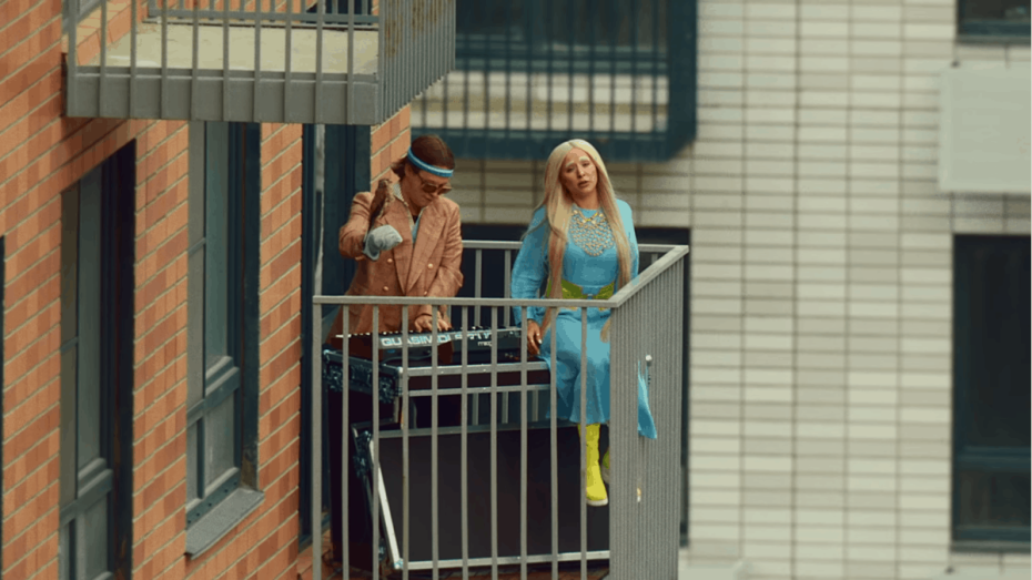 Группа Cream Soda хлеб