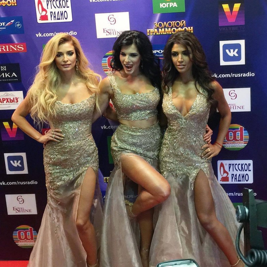 Романовская из виагры