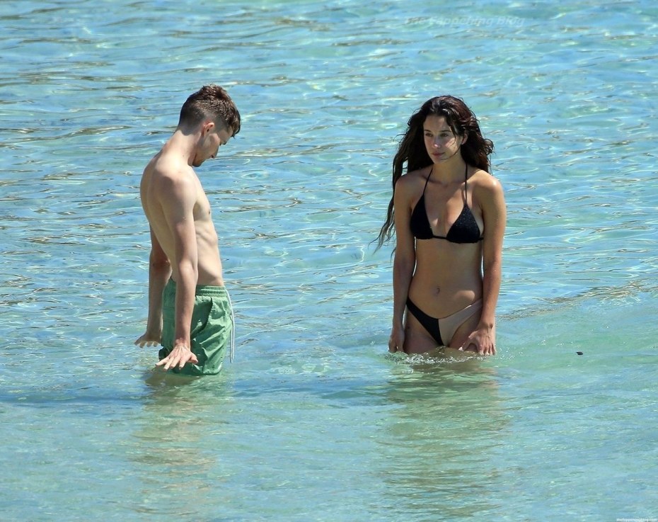 Мария Рябушкина модель ххх