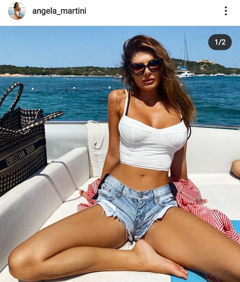 Попа Анжелы