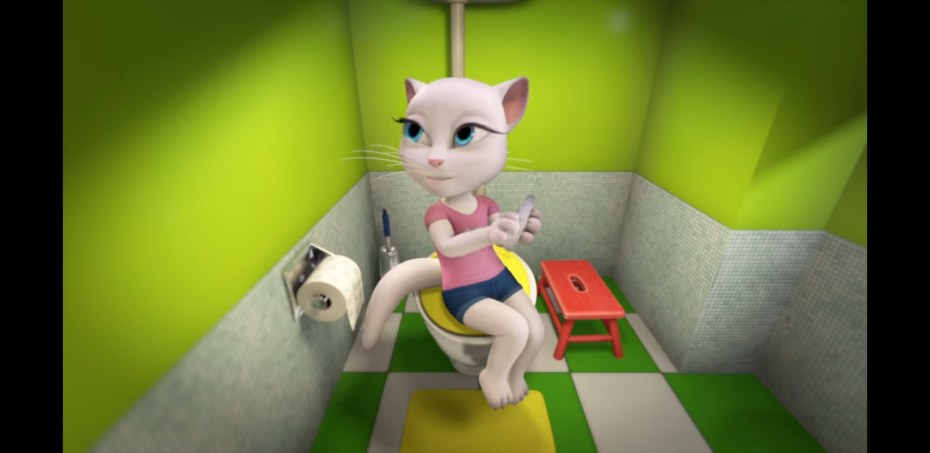 Елена Кристина лебедь слив