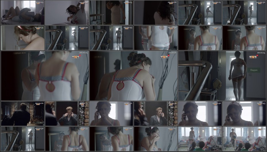 Сара Малакул Лэйн анал