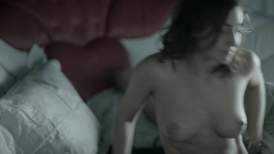 Мария Шумакова эротические