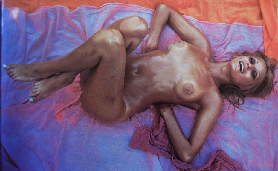 Джанет Вэрни ты воплощение порока