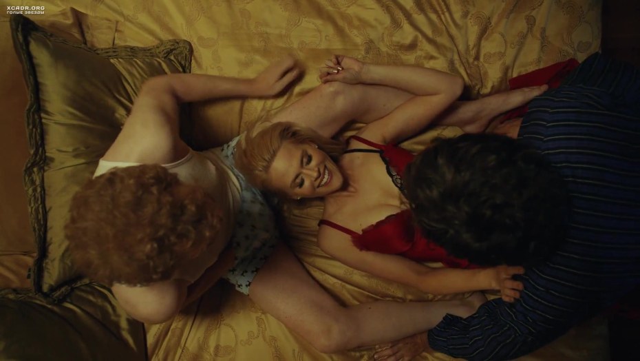 Ты воплощение порока постельные сцены