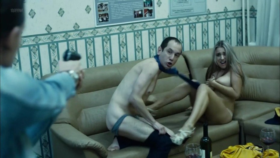 Анна Хилькевич универ новая общага голая