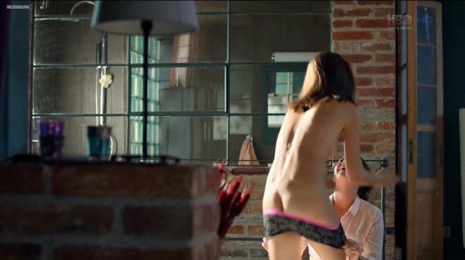 Интерны Яна Гурьянова голая