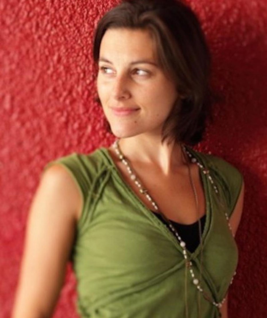 Джудит Виттет