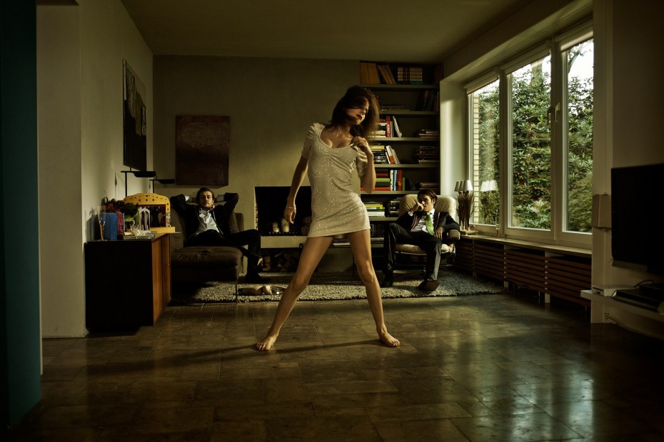 Жюдит Анри актёр