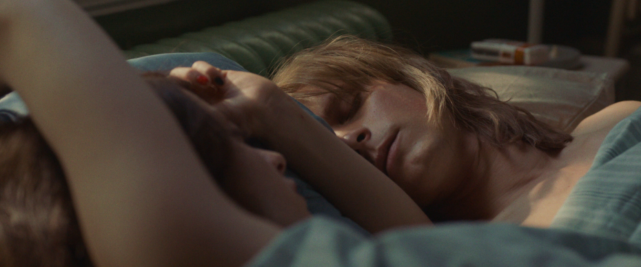 Жюдит Витте сейчас