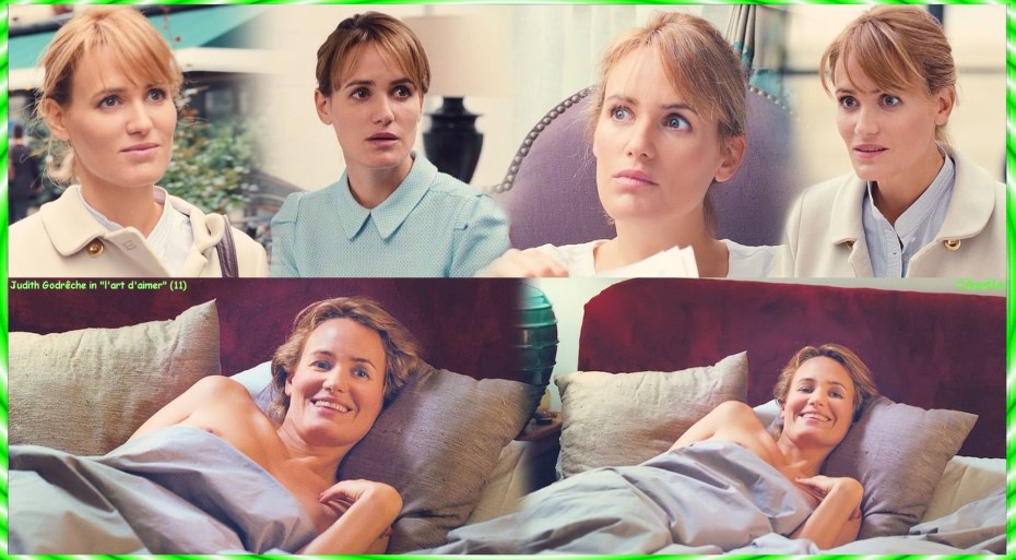 На свидание девушка спешила