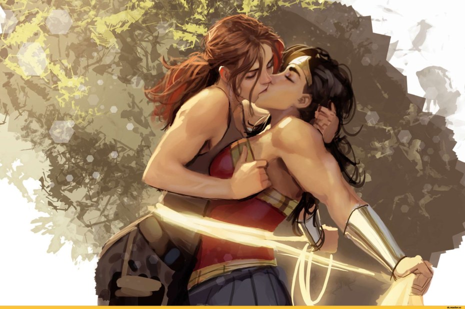 Бьянка бичемп Лара Крофт