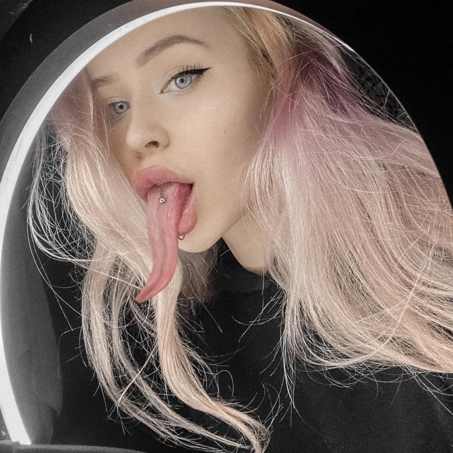 Диана Астер 2020