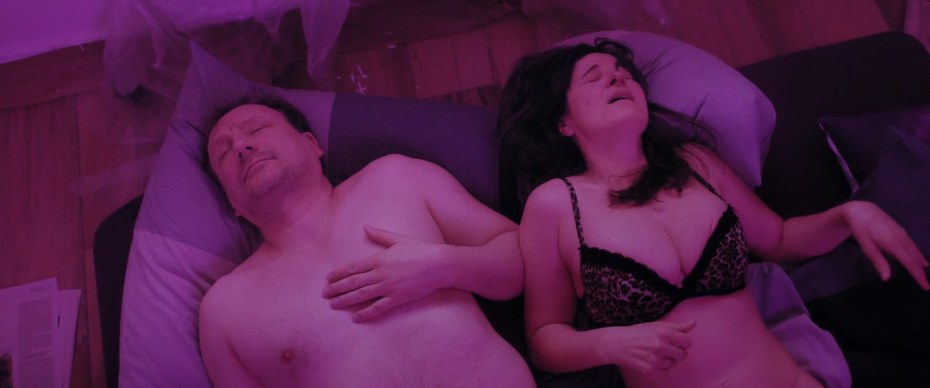 Потерянный рай фильм эро