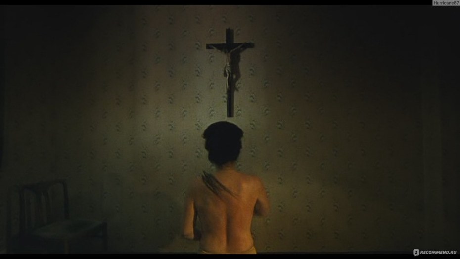 Мария Хофштаттер фото ню