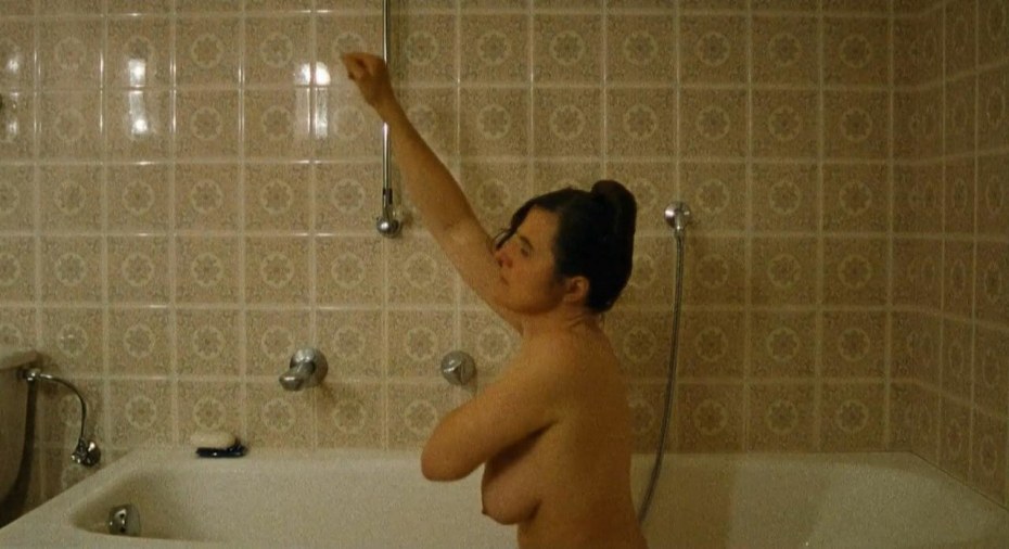 Мария Хофштаттер голая