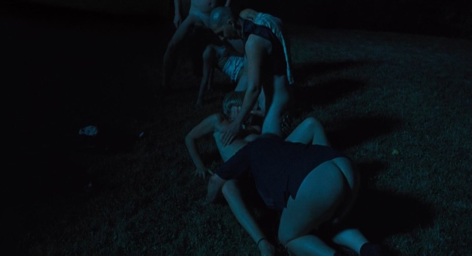 Рай: Вера /Paradies: glaube