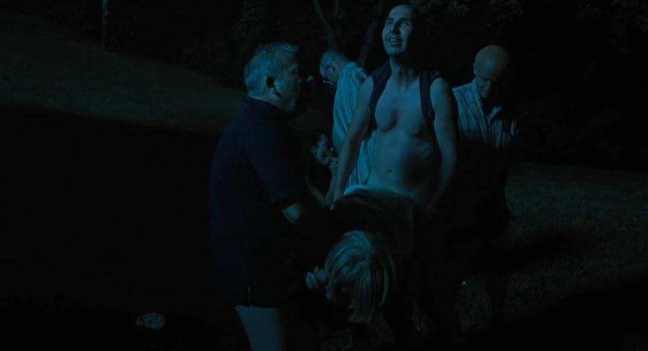 Мария Хофштаттер голая