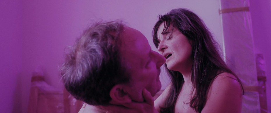 Einsamkeit und sex und Mitleid голые