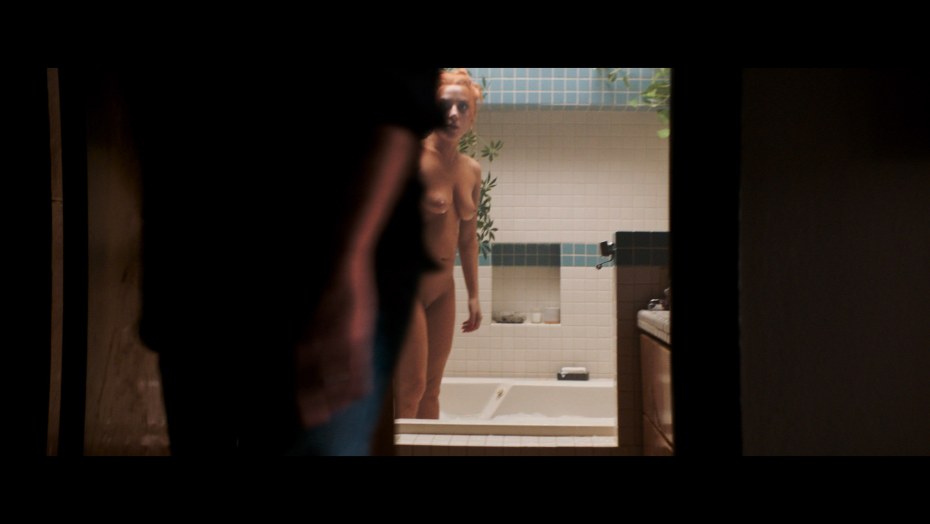 Мектуб моя любовь эротические сцены