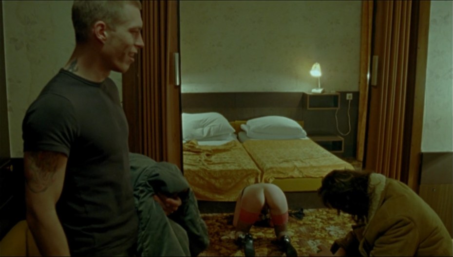 Порно актриса Мария Ильюхина