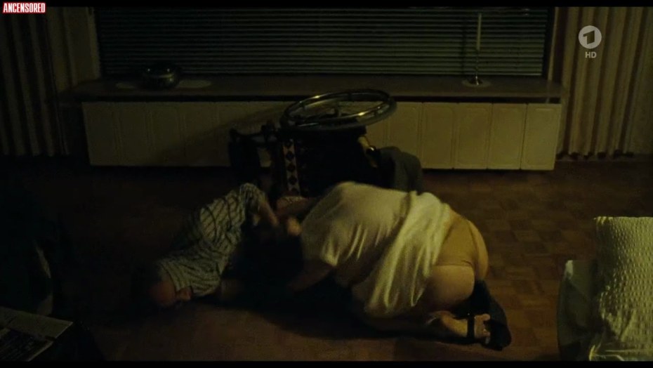 Мария Хофштаттер голая