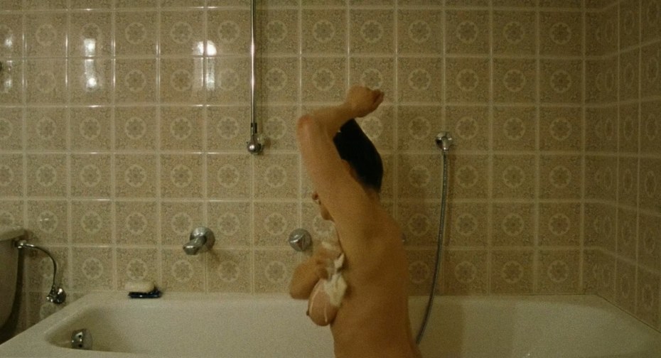 Голая ева лёбау / Eva Löbau