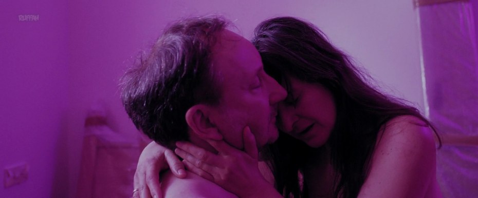 Мария Рябушкина 18 голая