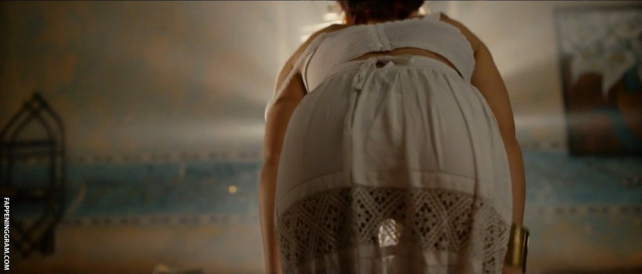 Виктория Полторак голая