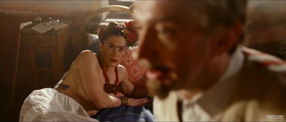 Актриса Виктория Полторак голая