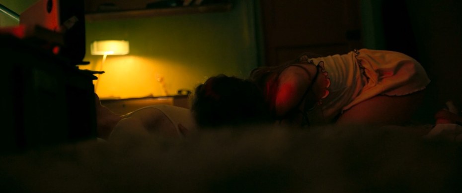 Пищеблок сериал 2021 Ангелина Стречина