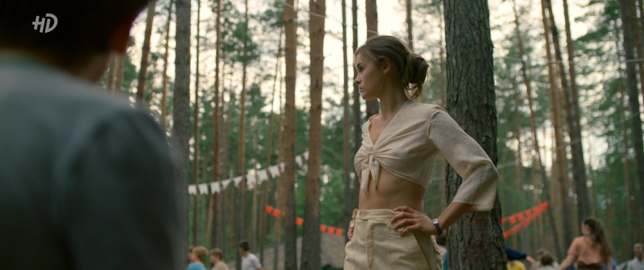 Ангелина Стречина актриса ню